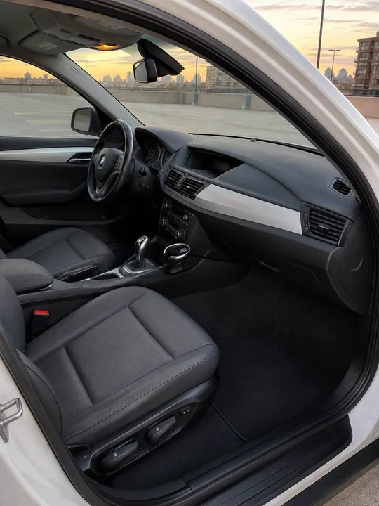 2015 BMW E84 X1 - Image 9 of 10