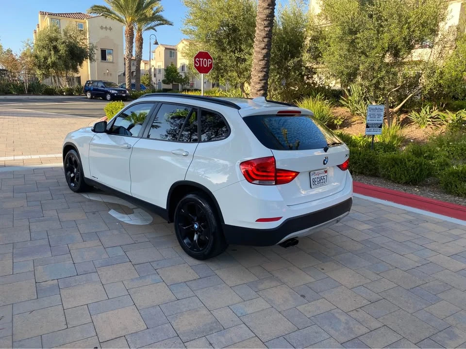 2015 BMW E84 X1 - Image 2 of 19