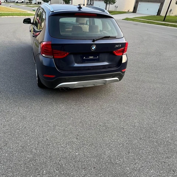 2015 BMW E84 X1 - Image 7 of 18