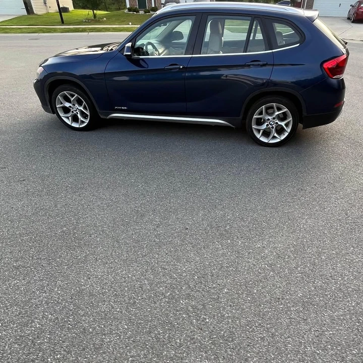 2015 BMW E84 X1 - Image 9 of 18