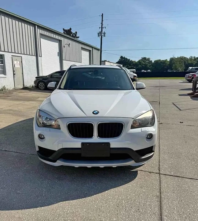 2015 BMW E84 X1 - Image 3 of 11