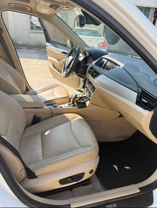 2015 BMW E84 X1 - Image 9 of 11