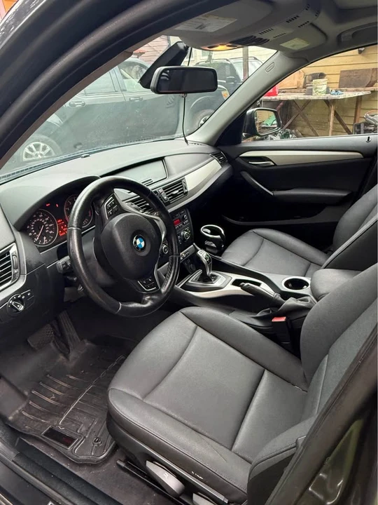 2015 BMW E84 X1 - Image 5 of 7
