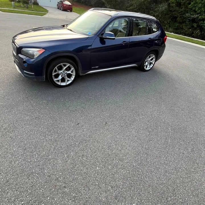2015 BMW E84 X1 - Image 2 of 18