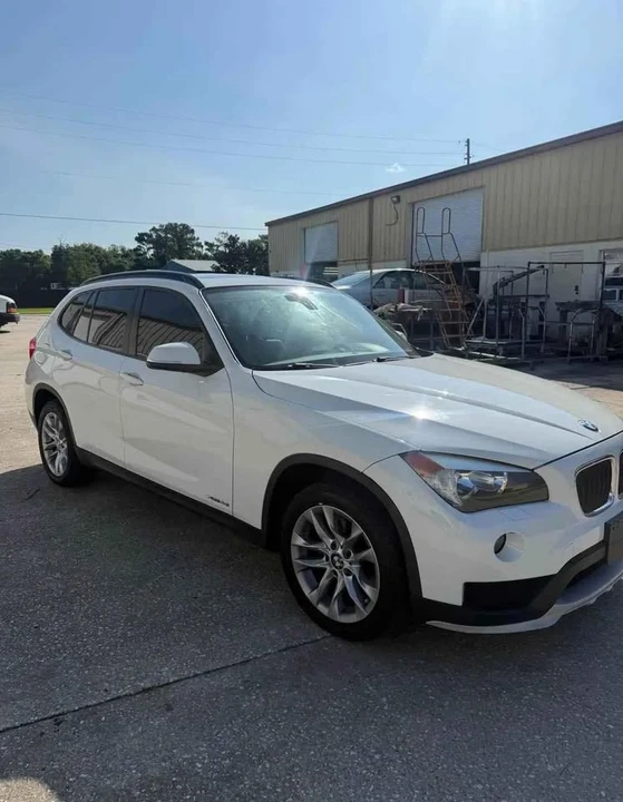 2015 BMW E84 X1 - Image 4 of 11