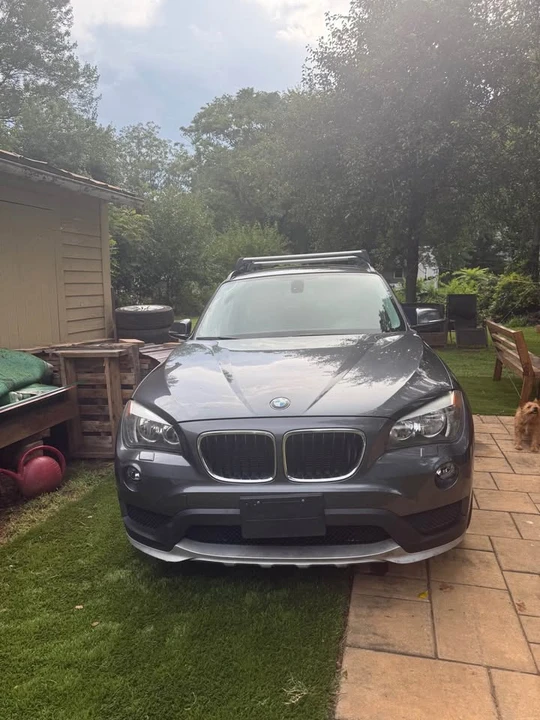 2015 BMW E84 X1 - Image 3 of 7
