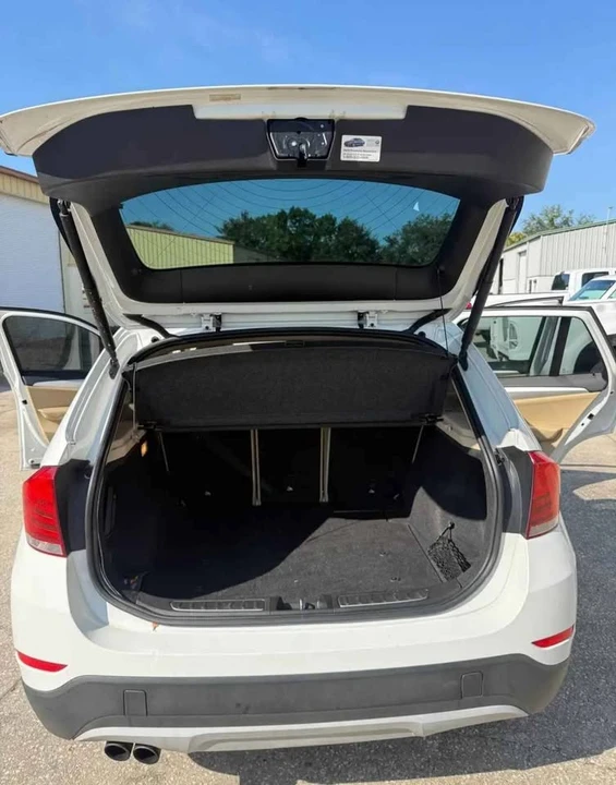 2015 BMW E84 X1 - Image 10 of 11