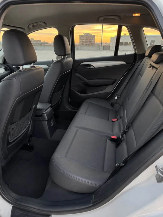 2015 BMW E84 X1 - Image 8 of 10