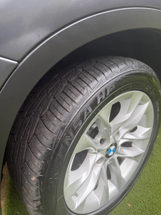 2015 BMW E84 X1 - Image 7 of 7