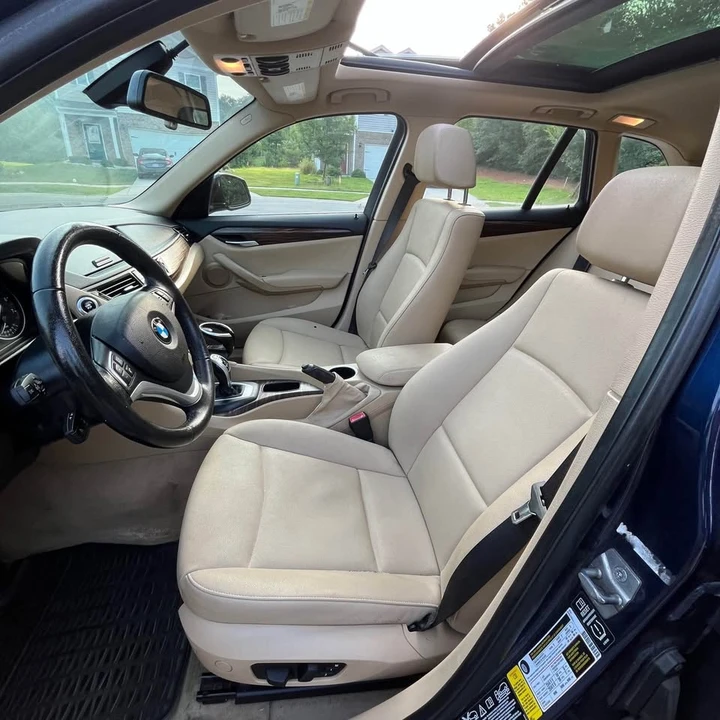 2015 BMW E84 X1 - Image 10 of 18