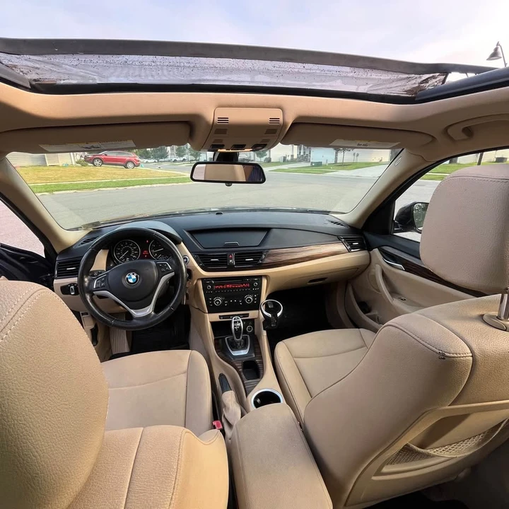 2015 BMW E84 X1 - Image 12 of 18