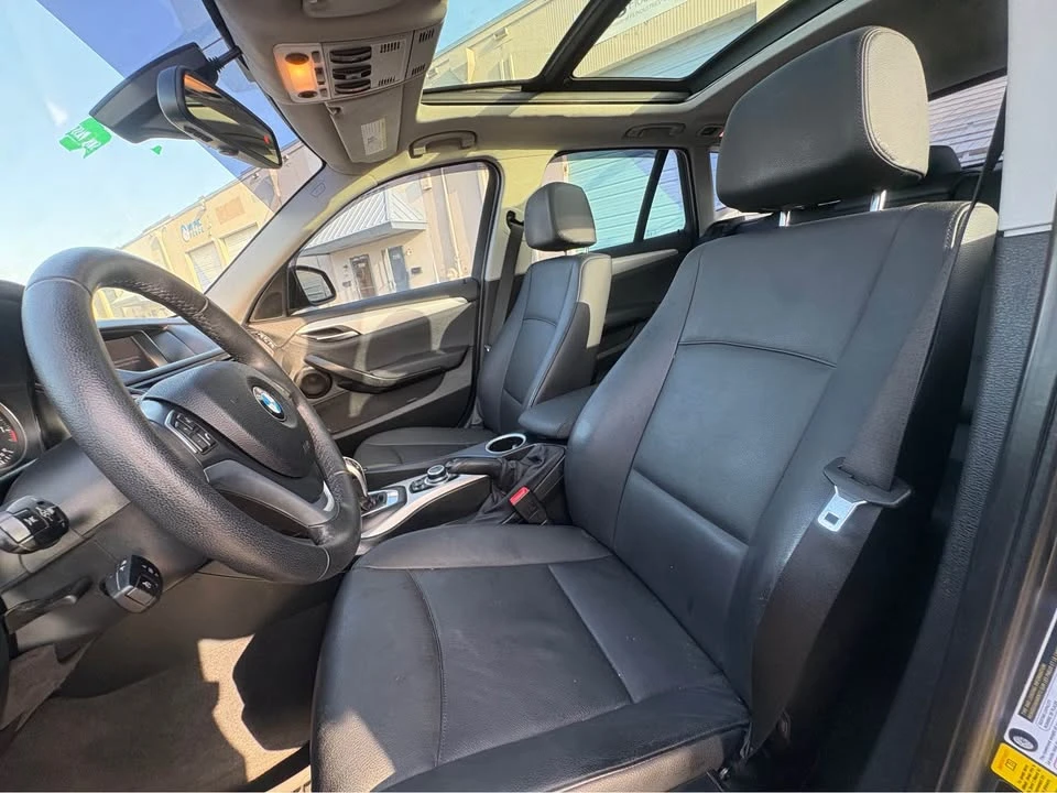 2015 BMW E84 X1 - Image 11 of 14