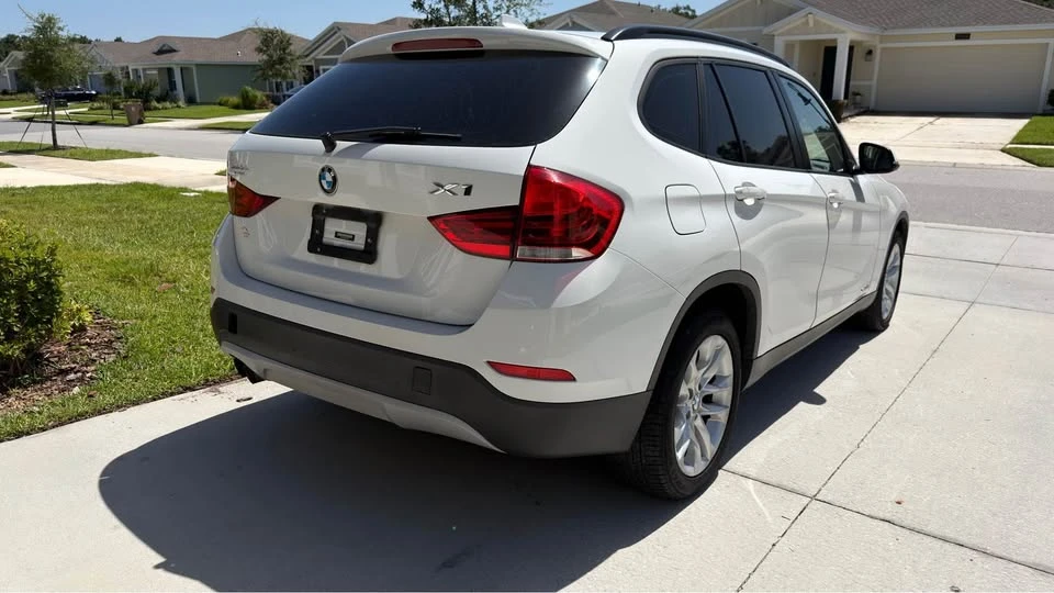 2015 BMW E84 X1 - Image 5 of 9