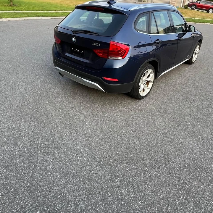 2015 BMW E84 X1 - Image 6 of 18