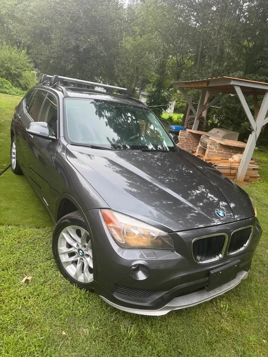 2015 BMW E84 X1 - Image 2 of 7