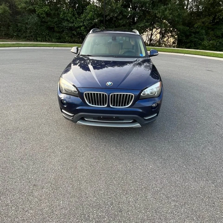 2015 BMW E84 X1 - Image 4 of 18