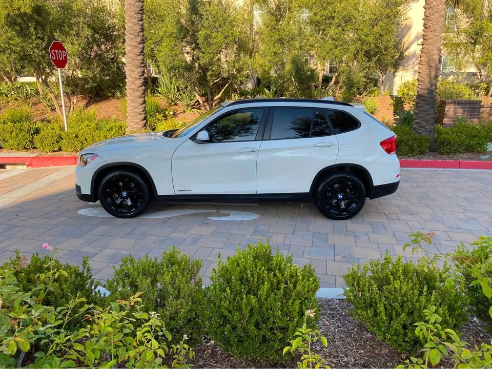 2015 BMW E84 X1 - Image 7 of 10