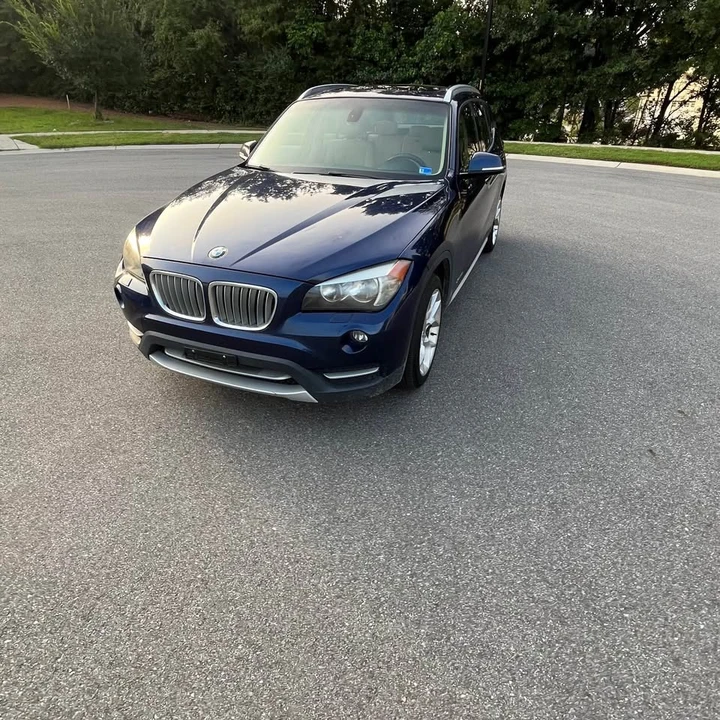 2015 BMW E84 X1 - Image 3 of 18