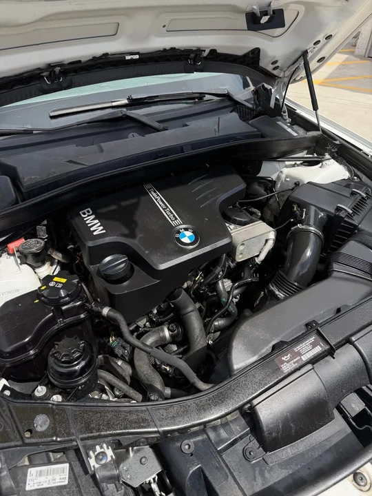 2015 BMW E84 X1 - Image 10 of 10