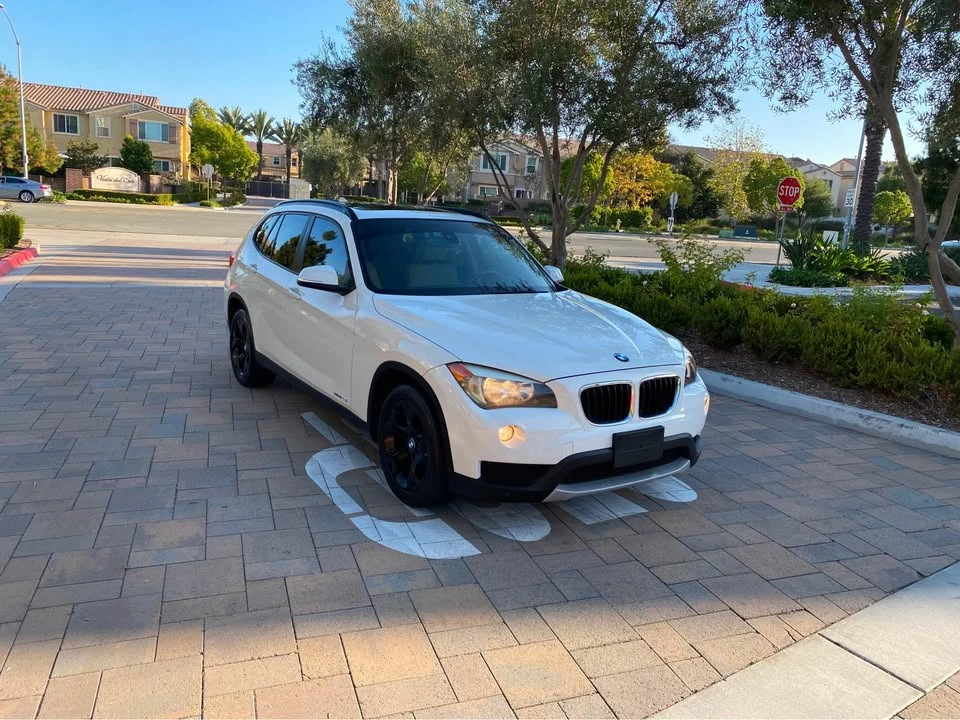 2015 BMW E84 X1 - Image 2 of 10