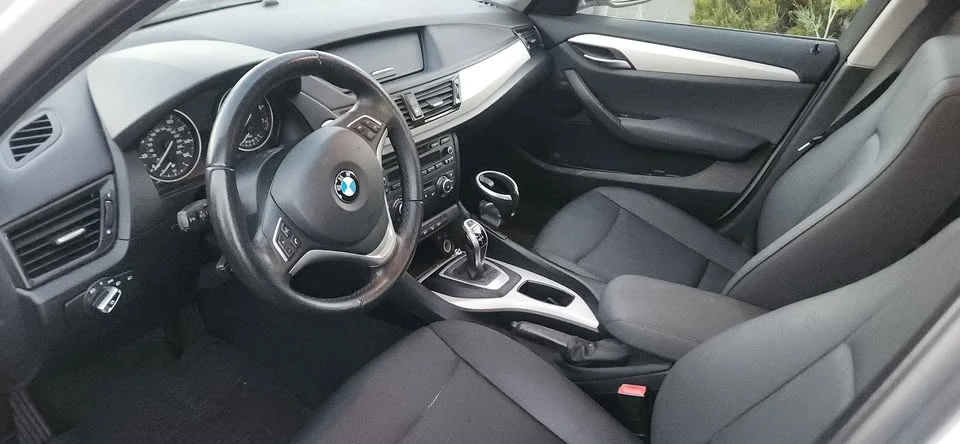 2015 BMW E84 X1 - Image 6 of 18