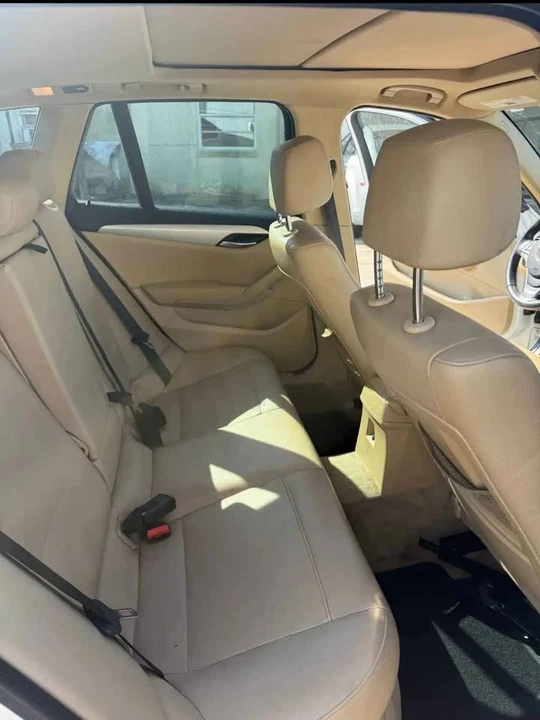 2015 BMW E84 X1 - Image 7 of 11