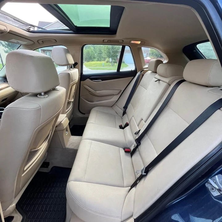 2015 BMW E84 X1 - Image 11 of 18