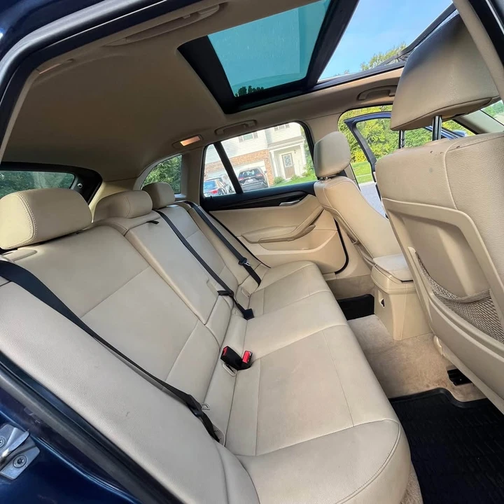 2015 BMW E84 X1 - Image 13 of 18
