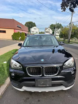 2015 BMW X1 xDrive28i Sport Utility 4D