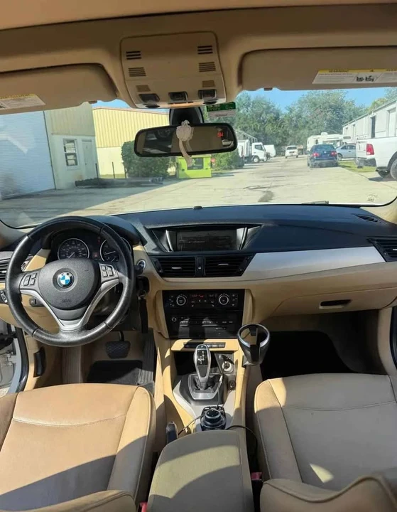 2015 BMW E84 X1 - Image 6 of 11