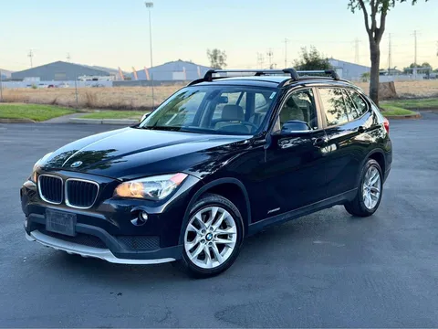 2015 BMW X1 xDrive28i Sport Utility 4D