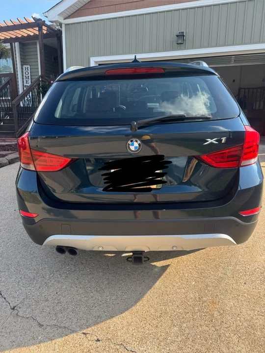 2015 BMW E84 X1 - Image 4 of 11
