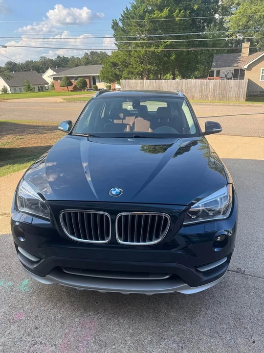 2015 BMW E84 X1 - Image 3 of 11