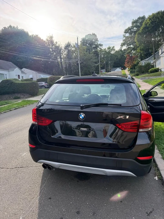 2015 BMW E84 X1 - Image 6 of 12