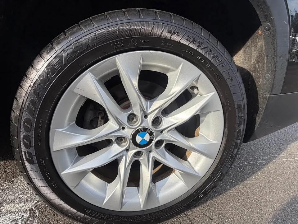 2015 BMW E84 X1 - Image 11 of 12