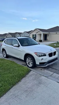 2015 BMW X1 xDrive28i Sport Utility 4D