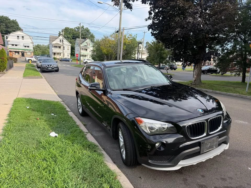 2015 BMW E84 X1 - Image 5 of 12