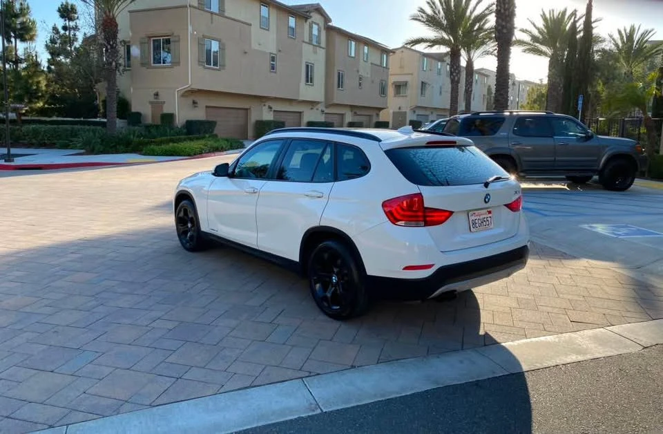 2015 BMW E84 X1 - Image 16 of 16