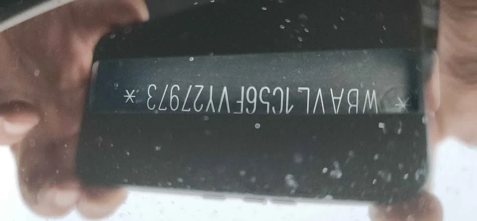 2015 BMW E84 X1 - Image 7 of 18