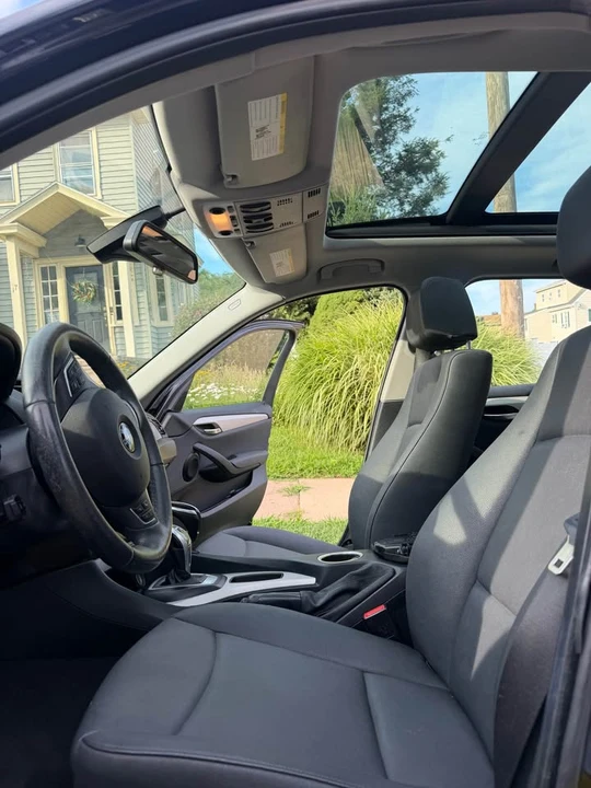 2015 BMW E84 X1 - Image 2 of 12