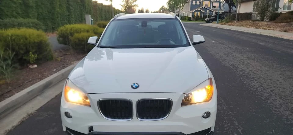 2015 BMW E84 X1 - Image 3 of 18