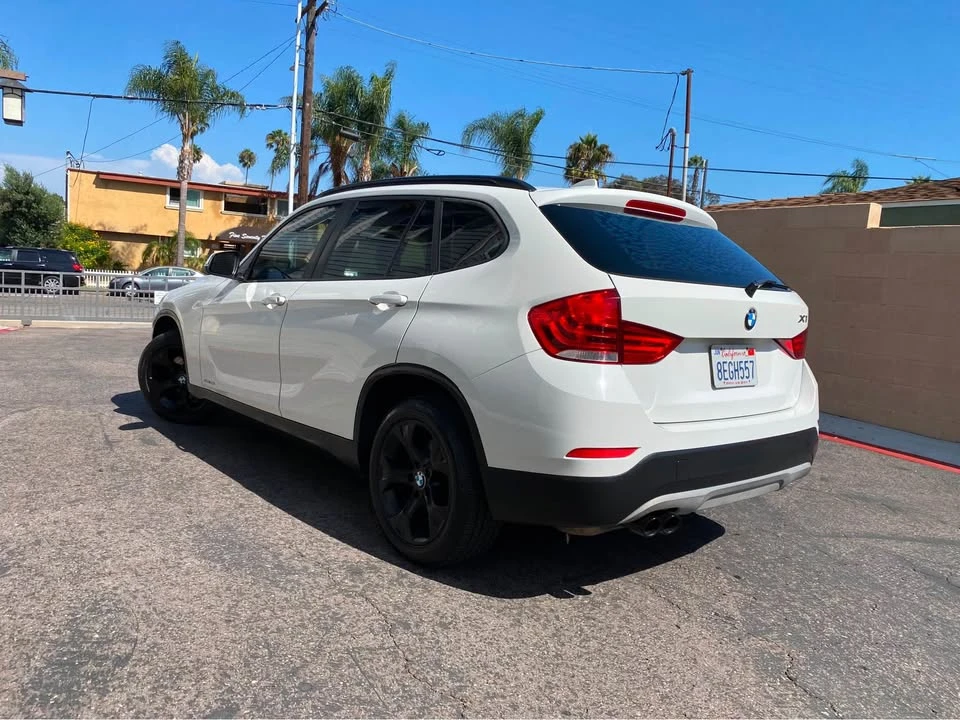 2015 BMW E84 X1 - Image 4 of 11