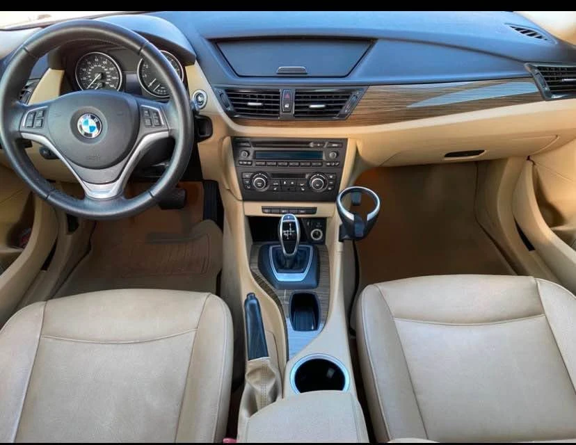 2015 BMW E84 X1 - Image 5 of 11
