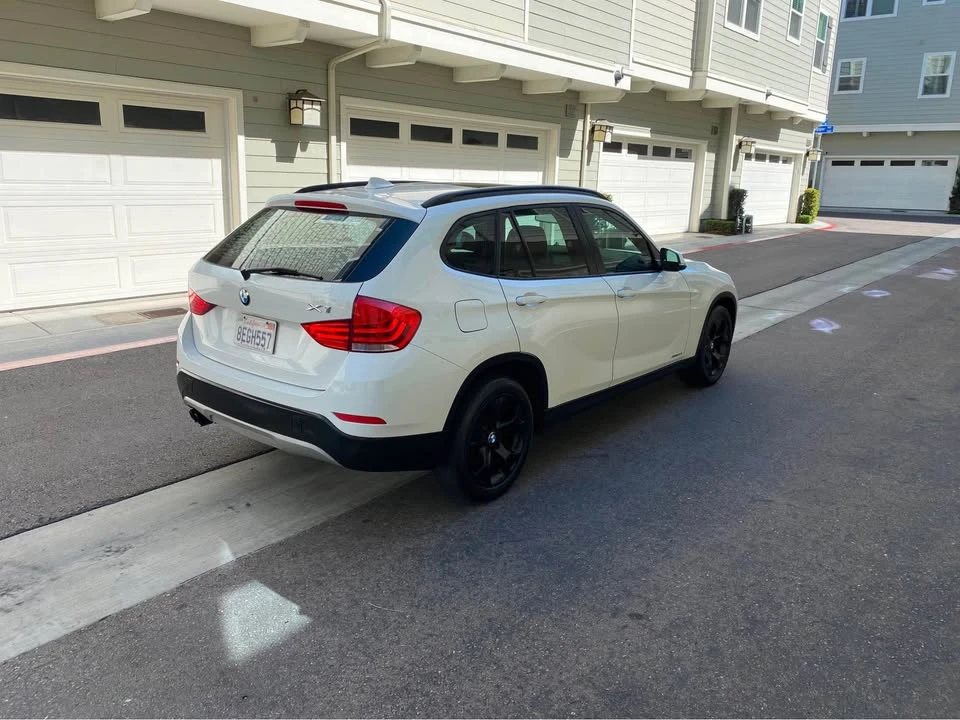 2015 BMW E84 X1 - Image 7 of 11