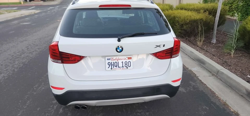 2015 BMW E84 X1 - Image 16 of 18