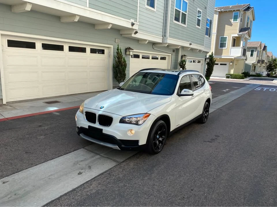 2015 BMW E84 X1 - Image 9 of 11