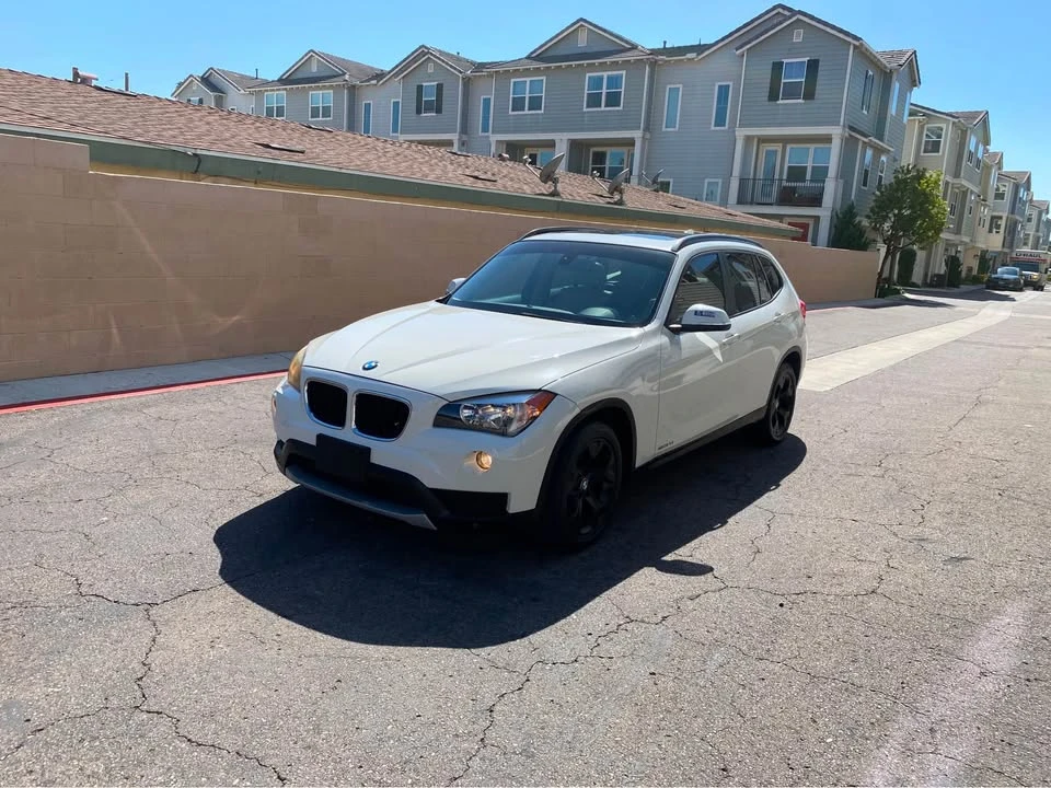 2015 BMW E84 X1 - Image 11 of 11
