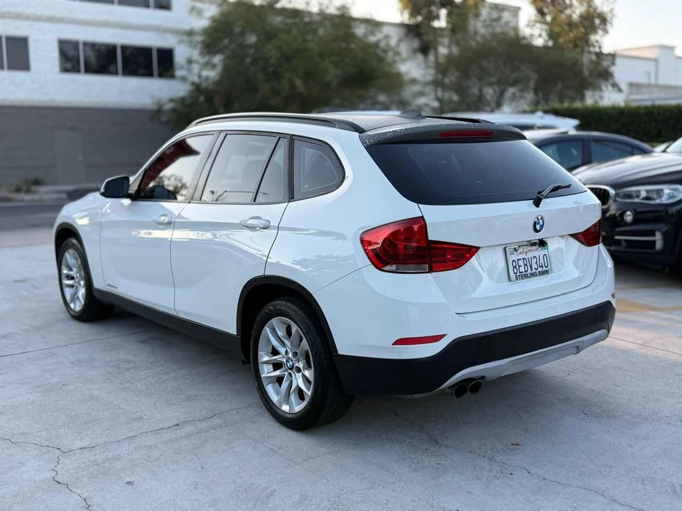 2015 BMW E84 X1 - Image 6 of 17