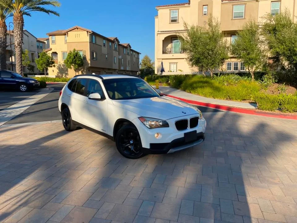 2015 BMW E84 X1 - Image 13 of 16