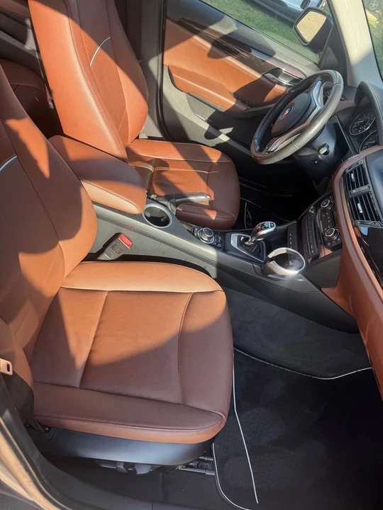 2015 BMW E84 X1 - Image 7 of 11